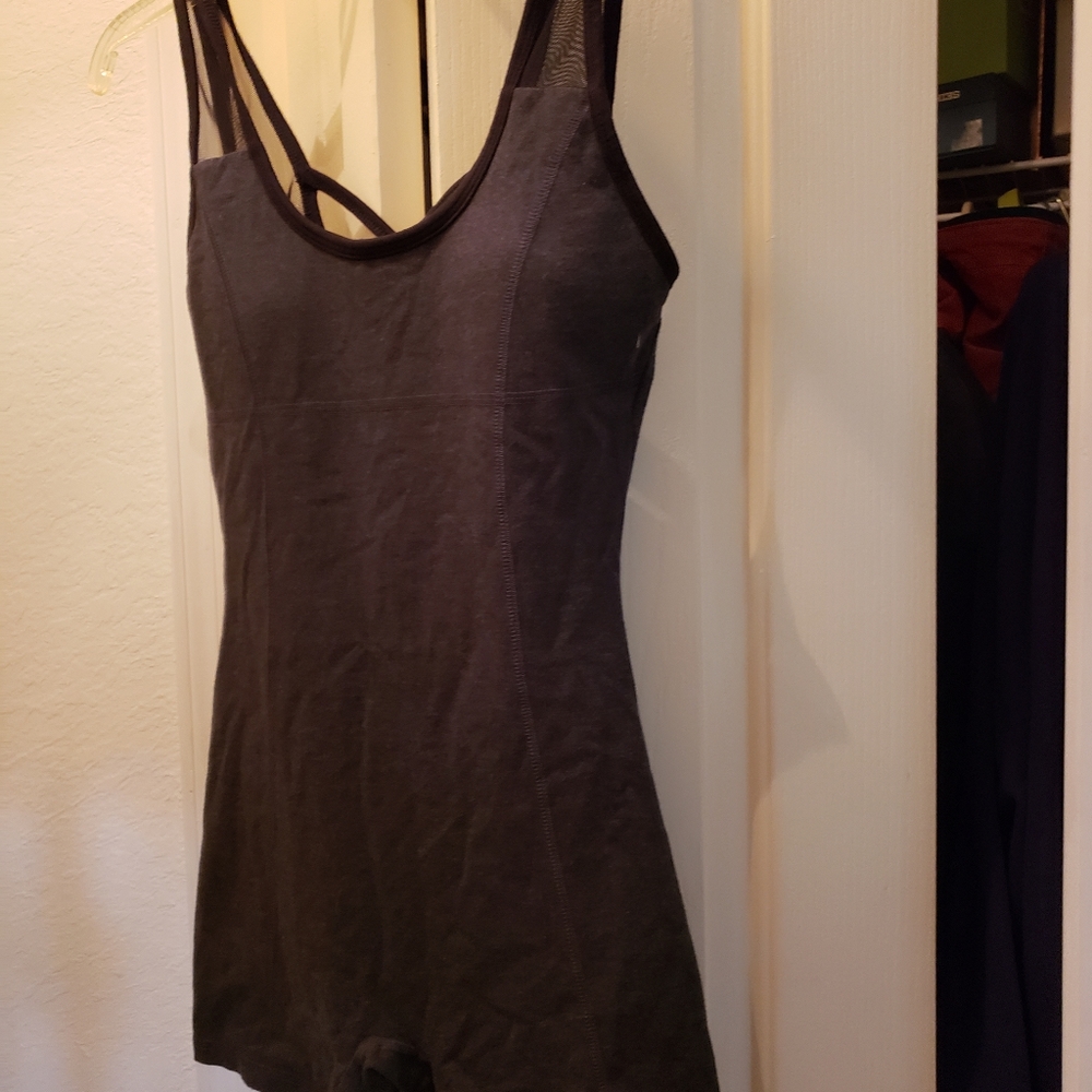 Forever 21 Workout Bodysuit